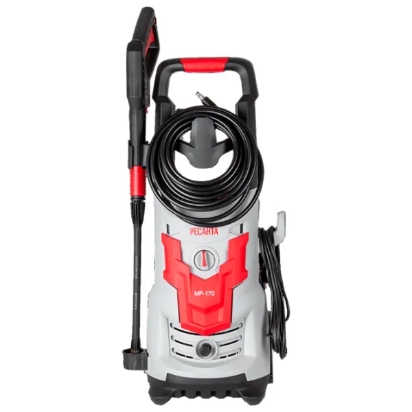 Maşină de curăţat cu presiune Resanta МР-170 1900 W/ Gray photo 6
