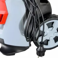 Maşină de curăţat cu presiune Resanta МР-170 1900 W/ Gray photo 7