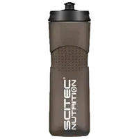 Бутылка для воды Scitec Nutrition 5999100008564 Opaque Smoke