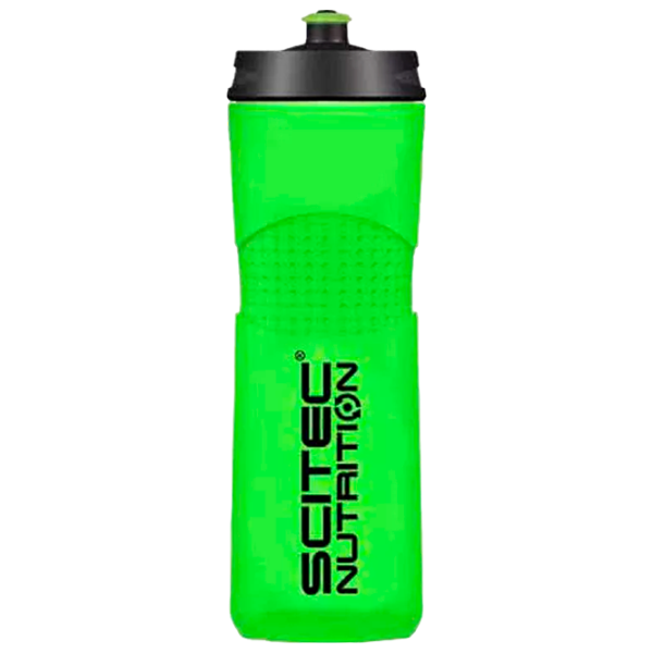 Sticlă pentru apă Scitec Nutrition 5999100021228 Green photo 1 Sticlă pentru apă Scitec Nutrition 5999100021228 Green photo 1