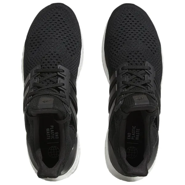 Кроссовки для женщин Adidas Ultraboost 1.0 W Весна/ Black photo 6