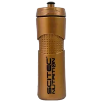 Бутылка для воды Scitec Nutrition 5999100024687 Золото
