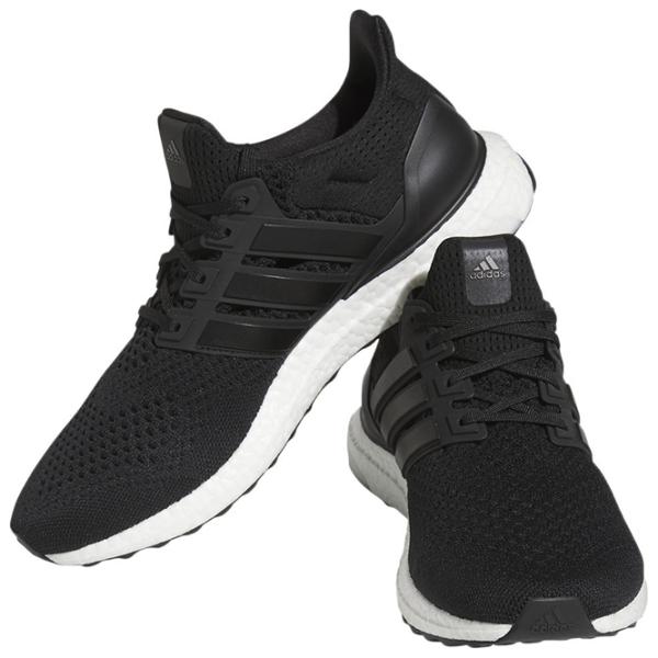 Adidași pentru femei Adidas Ultraboost 1.0 W Primăvară/ Black photo 1