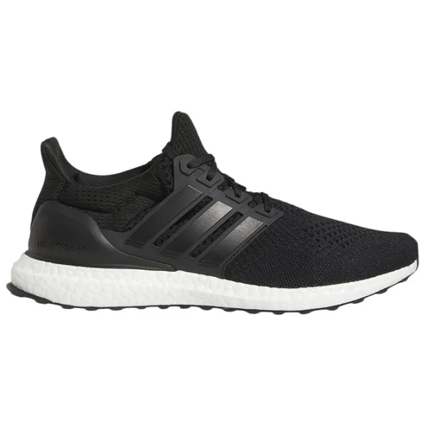 Кроссовки для женщин Adidas Ultraboost 1.0 W Весна/ Black photo 3