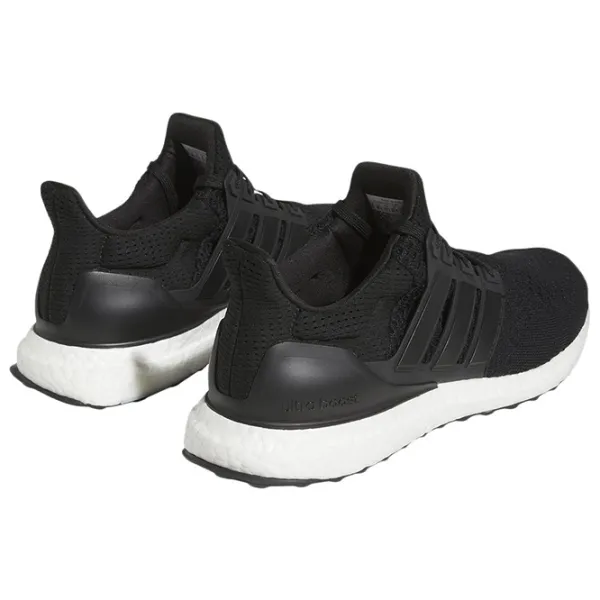 Кроссовки для женщин Adidas Ultraboost 1.0 W Весна/ Black photo 4