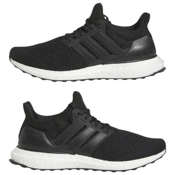 Кроссовки для женщин Adidas Ultraboost 1.0 W Весна/ Black photo 5