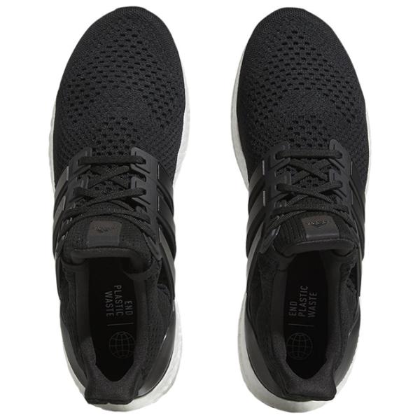 Кроссовки для женщин Adidas Ultraboost 1.0 W Весна/ Black photo 6