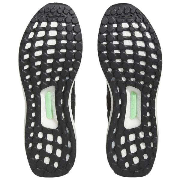 Кроссовки для женщин Adidas Ultraboost 1.0 W Весна/ Black photo 7