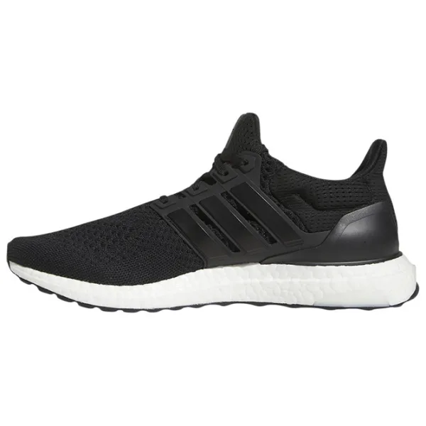 Кроссовки для женщин Adidas Ultraboost 1.0 W Весна/ Black photo 2
