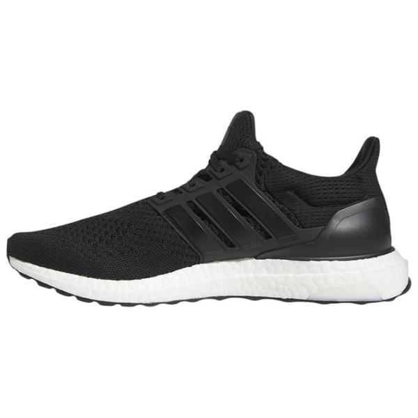 Кроссовки для женщин Adidas Ultraboost 1.0 W Весна/ Black photo 2