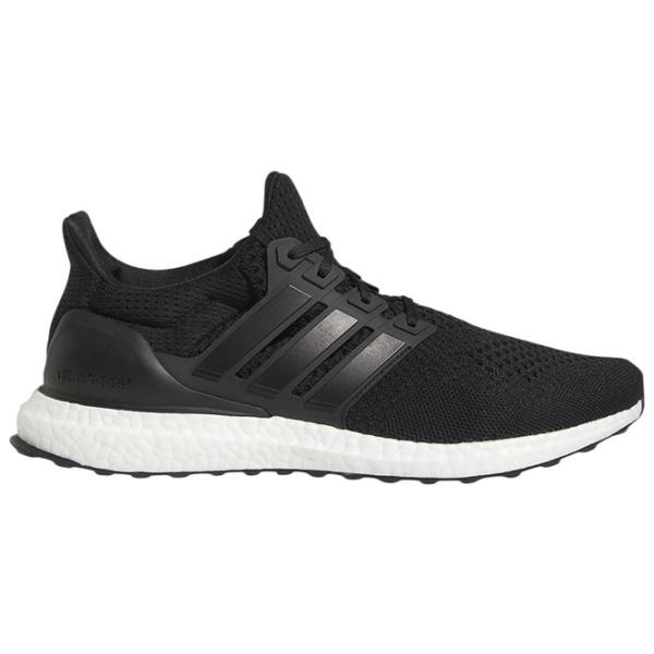 Кроссовки для женщин Adidas Ultraboost 1.0 W Весна/ Black photo 3