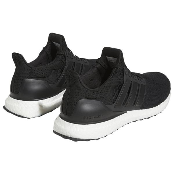 Кроссовки для женщин Adidas Ultraboost 1.0 W Весна/ Black photo 4