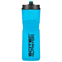 Бутылка для воды Scitec Nutrition 5999100021211 Blue