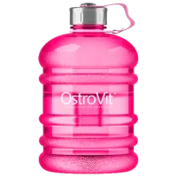 Бутылка для воды OstroVit Water Jug Pink