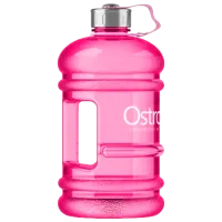 Sticlă pentru apă OstroVit Water Jug Pink photo 2