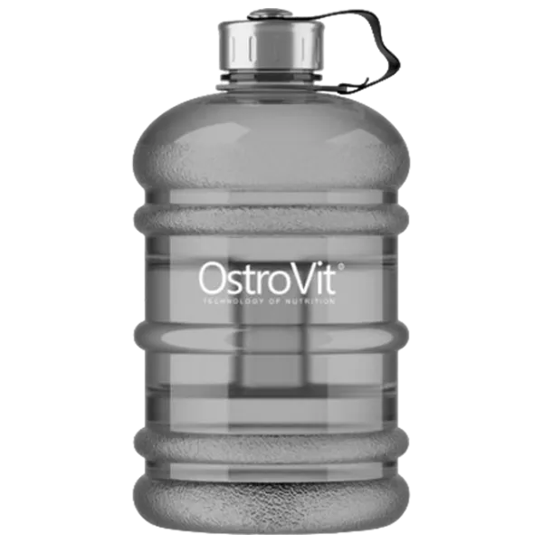 Sticlă pentru apă OstroVit Water Jug Black photo 1
