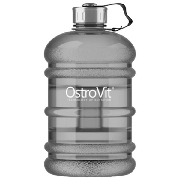 Sticlă pentru apă OstroVit Water Jug Black photo 1