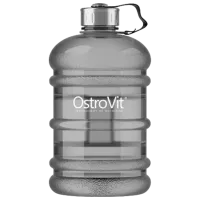 Бутылка для воды OstroVit Water Jug Black