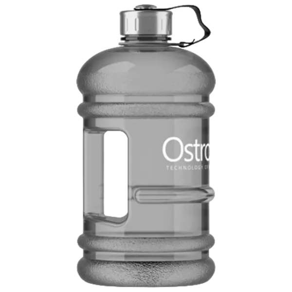 Sticlă pentru apă OstroVit Water Jug Black photo 2