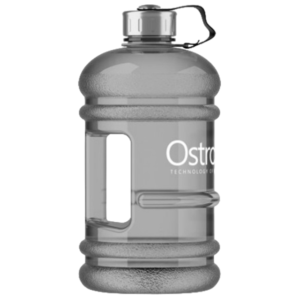 Sticlă pentru apă OstroVit Water Jug Black photo 2