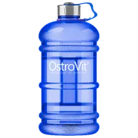 Sticlă pentru apă OstroVit Water Jug Blue