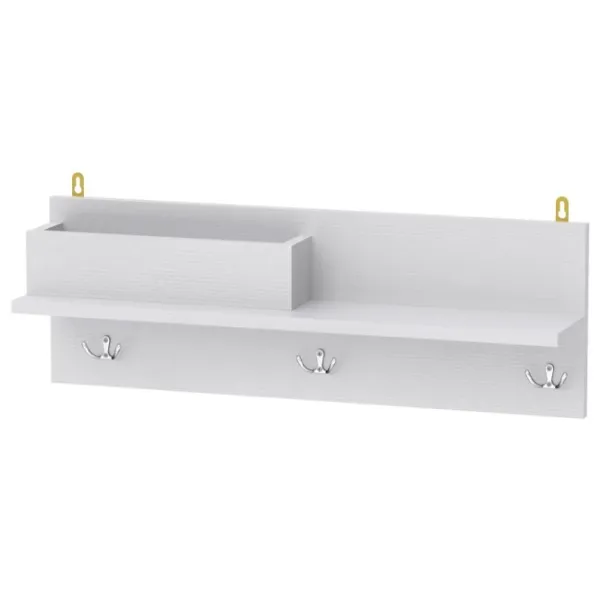 Cuier KompaniT В-6 LPAL/ Nimfeia Alb photo 1 Cuier KompaniT В-6 LPAL/ Nimfeia Alb photo 1