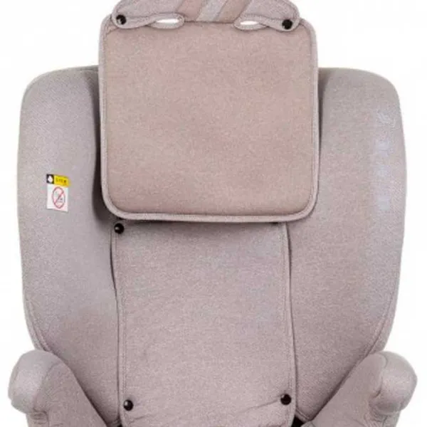 Scaun auto Chipolino ISOFIX SAFY  15 luni - 12 luni / / Beige photo 5