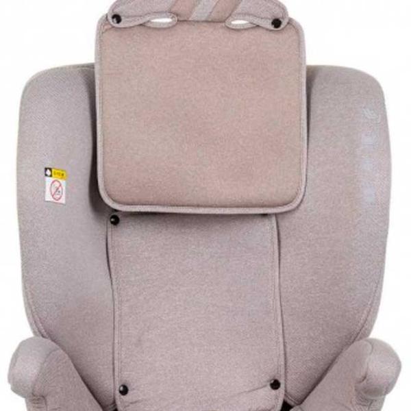 Scaun auto Chipolino ISOFIX SAFY  15 luni - 12 luni / / Beige photo 5