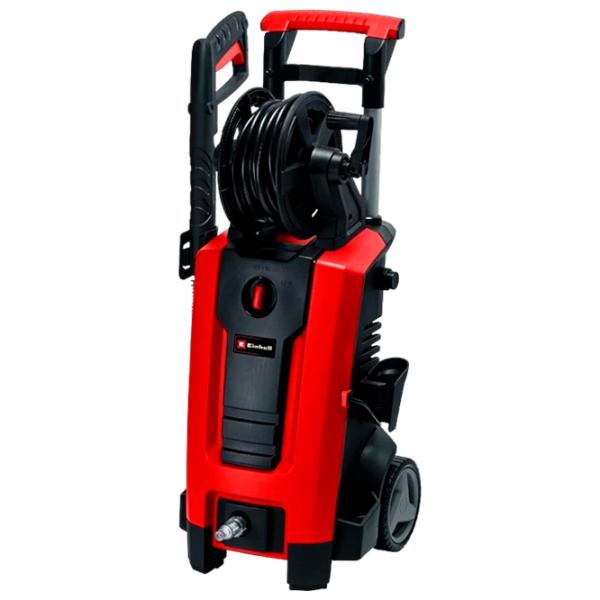 Maşină de curăţat cu presiune Einhell TE-HP 170 2300 W/ Red photo 1