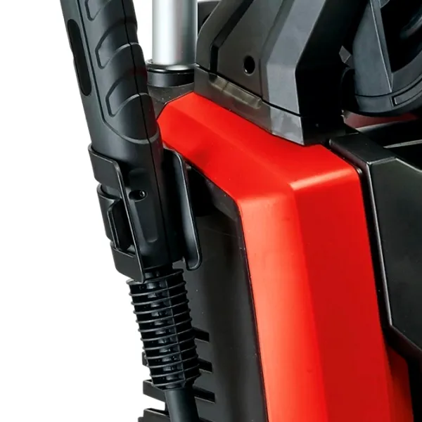 Maşină de curăţat cu presiune Einhell TE-HP 170 2300 W/ Red photo 2
