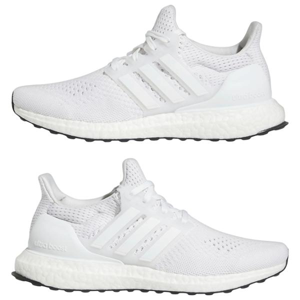 Кроссовки для женщин Adidas Ultraboost 1.0 W Весна/ White photo 5