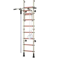 Игровой комплекс Polini Sport Active 1 год / Кремовый photo 3