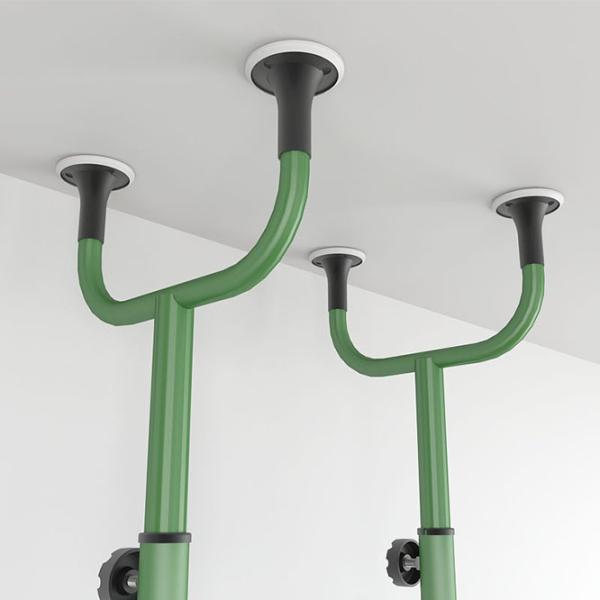 Complex de joacă Polini Sport Active 1 an / Cream photo 3