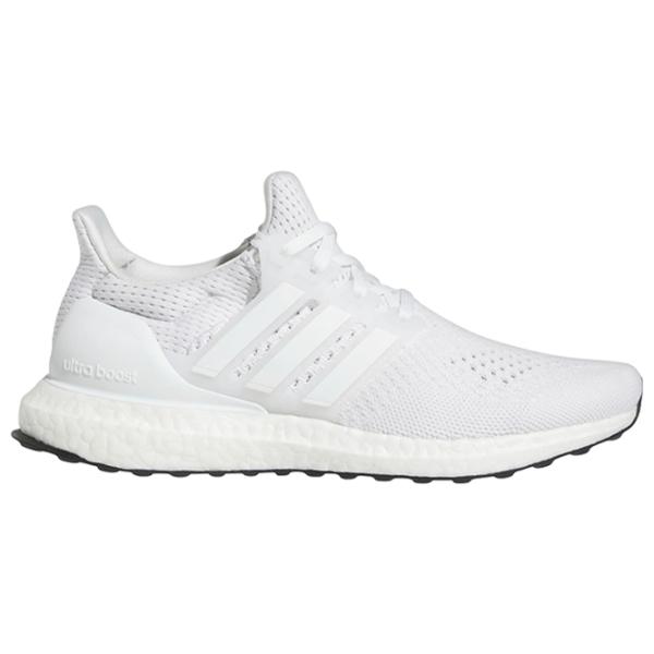 Кроссовки для женщин Adidas Ultraboost 1.0 W Весна/ White photo 3