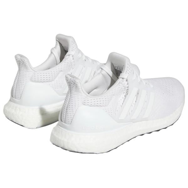 Кроссовки для женщин Adidas Ultraboost 1.0 W Весна/ White photo 4