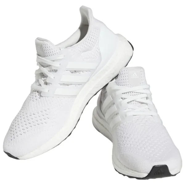 Кроссовки для женщин Adidas Ultraboost 1.0 W Весна/ White photo 1