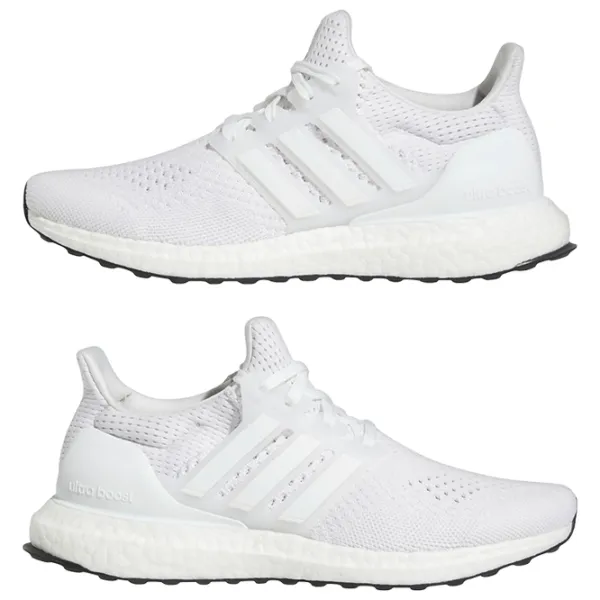 Кроссовки для женщин Adidas Ultraboost 1.0 W Весна/ White photo 5