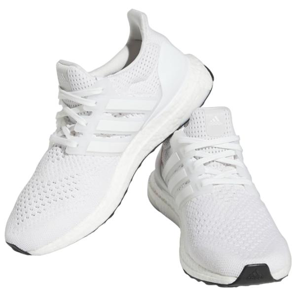 Кроссовки для женщин Adidas Ultraboost 1.0 W Весна/ White photo 1