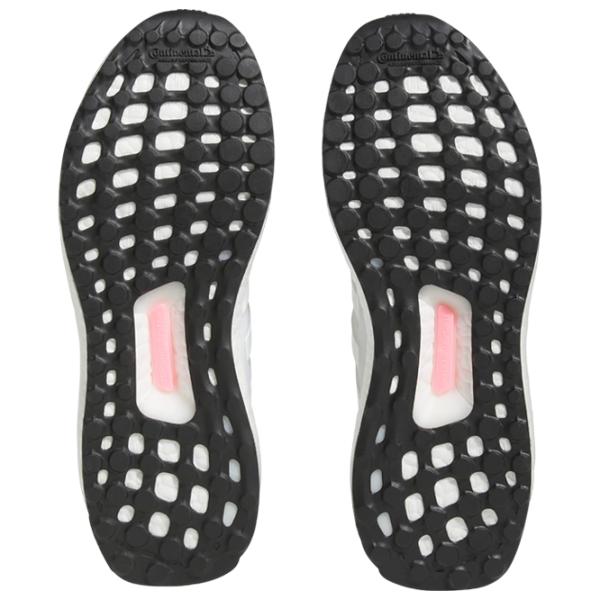 Кроссовки для женщин Adidas Ultraboost 1.0 W Весна/ White photo 7
