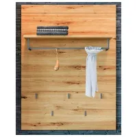 Cuier Sokme Focus Stejar artisan