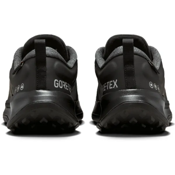 Кроссовки для женщин Nike Juniper Trail 2 GORE-TEX Всесезонные/ Black photo 5