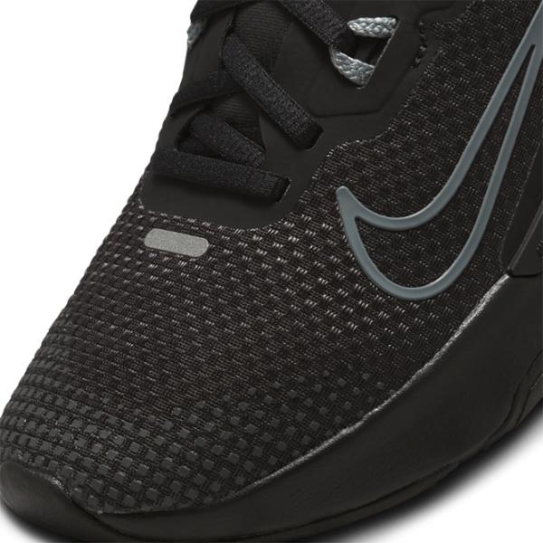 Кроссовки для женщин Nike Juniper Trail 2 GORE-TEX Всесезонные/ Black photo 7
