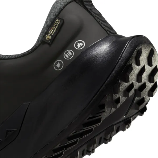 Кроссовки для женщин Nike Juniper Trail 2 GORE-TEX Всесезонные/ Black photo 8