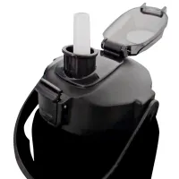 Sticle pentru apă OstroVit 5903933918594 Black photo 3