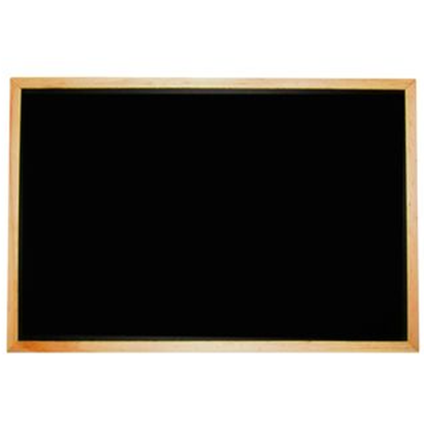 Tablă pentru birou Promstore 31826 Magnetic/ Black photo 1