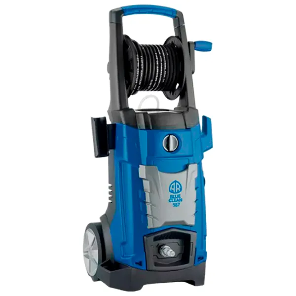 Maşină de curăţat cu presiune Annovi Reverberi 5 Series 587 2500 W/ Blue photo 1