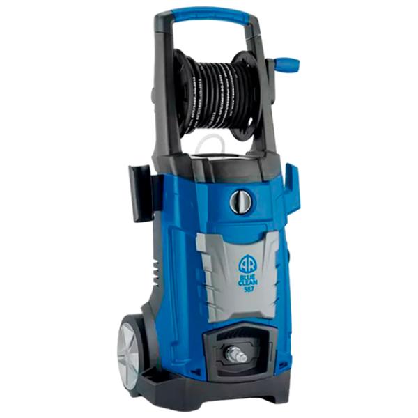 Maşină de curăţat cu presiune Annovi Reverberi 5 Series 587 2500 W/ Blue photo 1