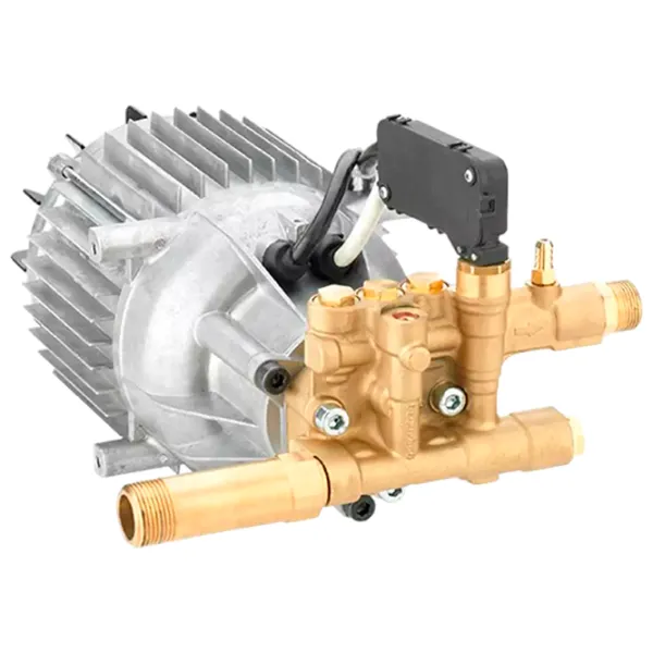 Maşină de curăţat cu presiune Annovi Reverberi 5 Series 587 2500 W/ Blue photo 8