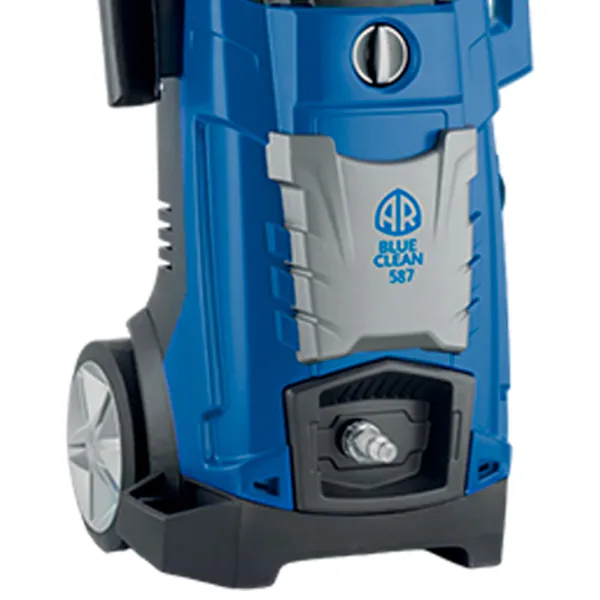 Maşină de curăţat cu presiune Annovi Reverberi 5 Series 587 2500 W/ Blue photo 9