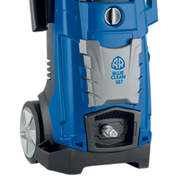 Maşină de curăţat cu presiune Annovi Reverberi 5 Series 587 2500 W/ Blue photo 9